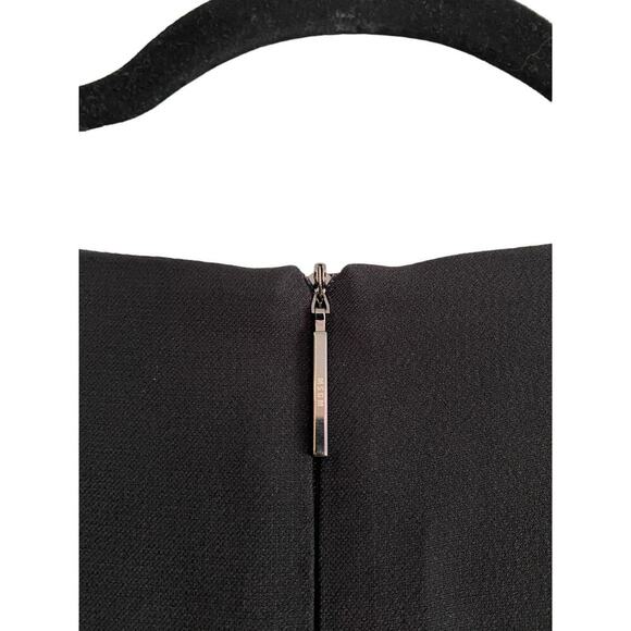 MSGM Puff Sleeve Jumpsuit - Picture 6 of 8